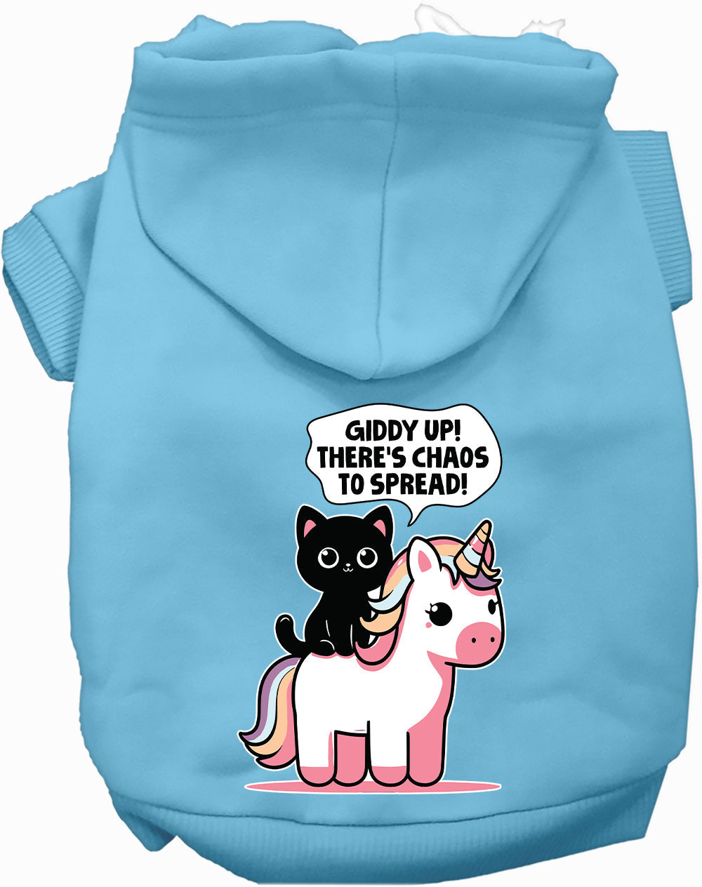 Animal Themed Pet Hoodies