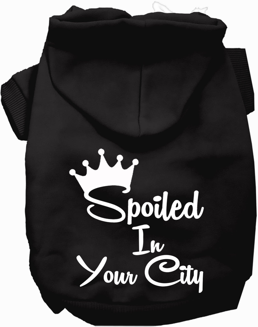 Souvenir Pet Hoodies collection