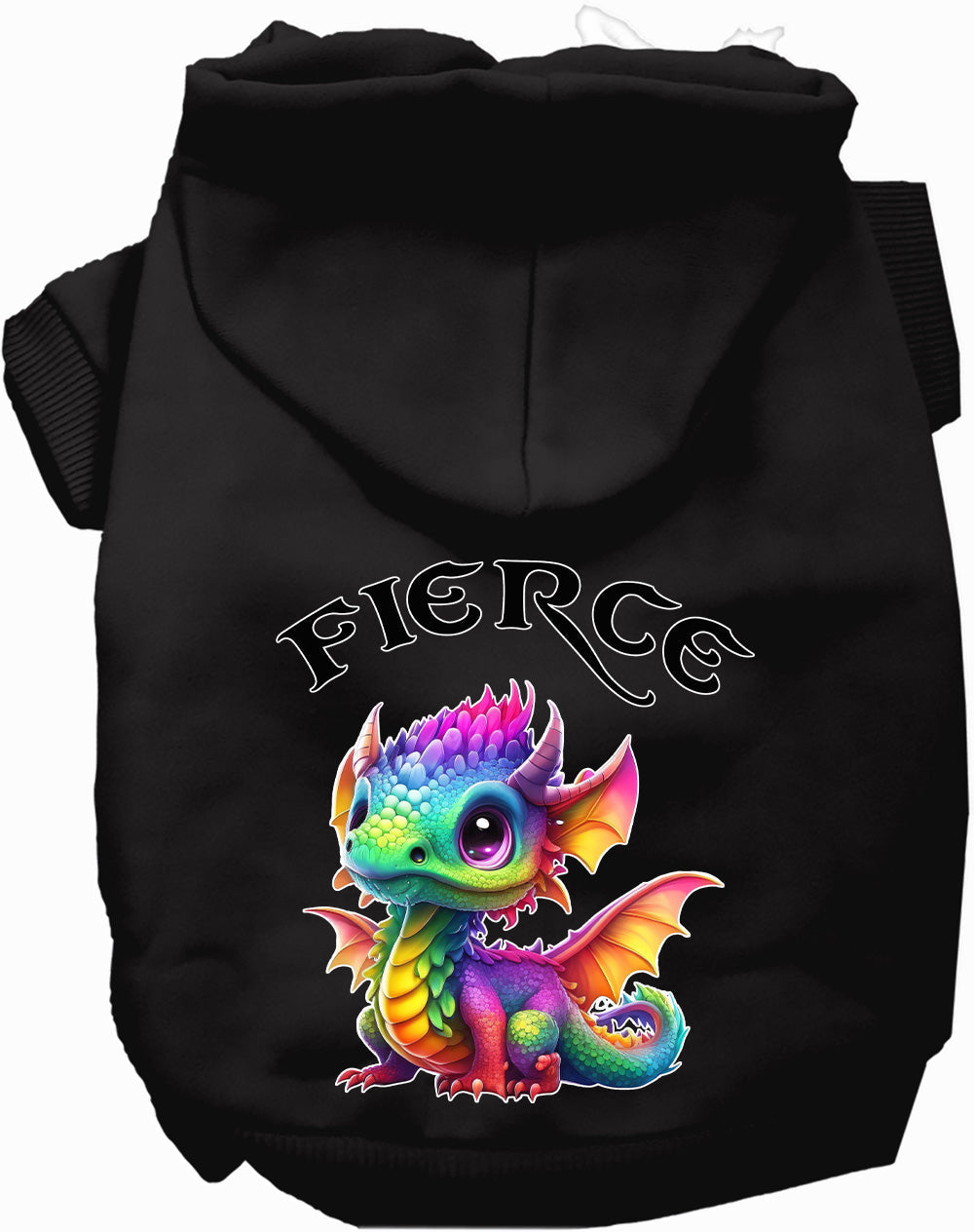 Nerdy Pet Hoodies collection