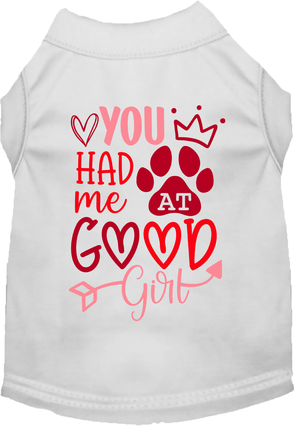 Pet Lovers Pet Shirts collection