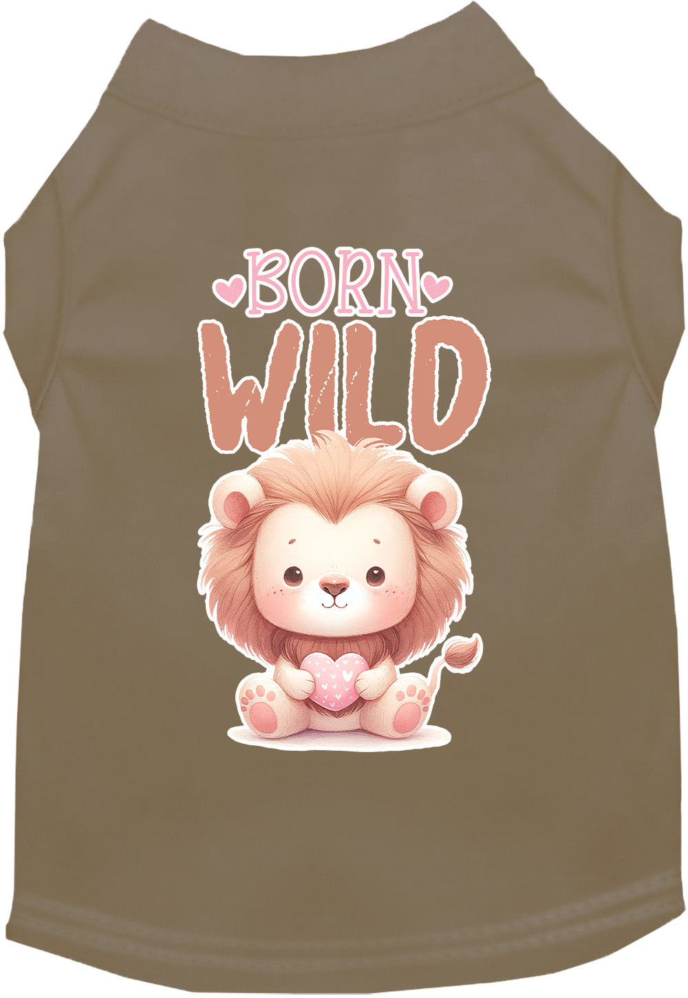Animal Themed Pet Shirts
