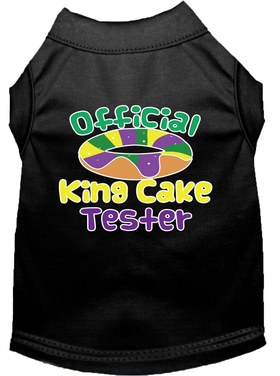 Mardi Gras Pet Shirts