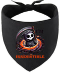 Irresistible Death Pet Bandana