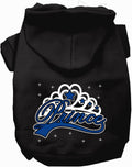 Prince Pet Hoodie