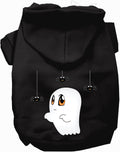 Sammy the Ghost Pet Hoodie