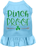 Pinch Proof Pet Dress