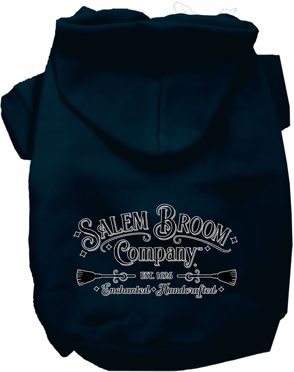 Salem Broom Company Pet Hoodie