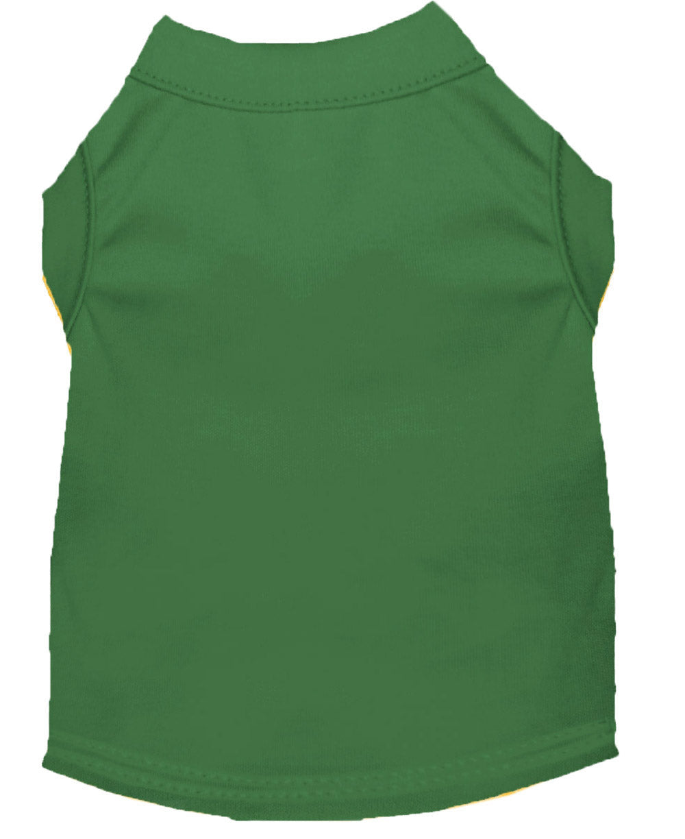 Custom Screen Print Dog Cat Shirt for Pets