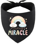 Tiny Miracle Pet Bandana