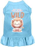 Born Wild Pet Dress