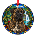 ORN-11188 ornament mockup