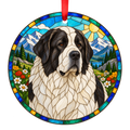 ORN-11204 ornament mockup