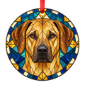 ORN-11235 ornament mockup