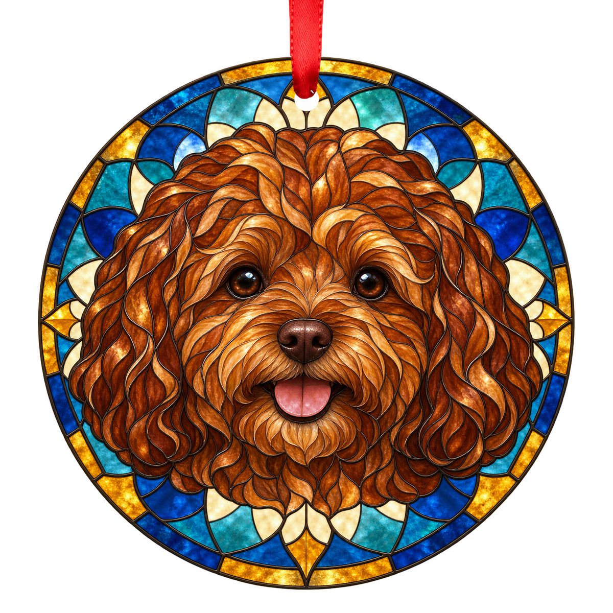 ORN-11255 ornament mockup