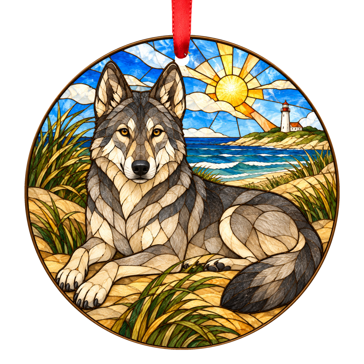 ORN-11259 ornament mockup
