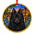 ORN-11279 ornament mockup