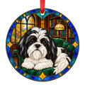 ORN-11308 ornament mockup