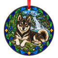 ORN-11312 ornament mockup