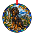 ORN-11337 ornament mockup