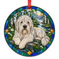 ORN-11345 ornament mockup