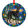 ORN-11347 ornament mockup