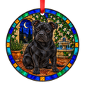 ORN-11367 ornament mockup