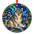 ORN-11374 ornament mockup