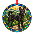 ORN-11378 ornament mockup