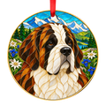 ORN-11499 ornament mockup
