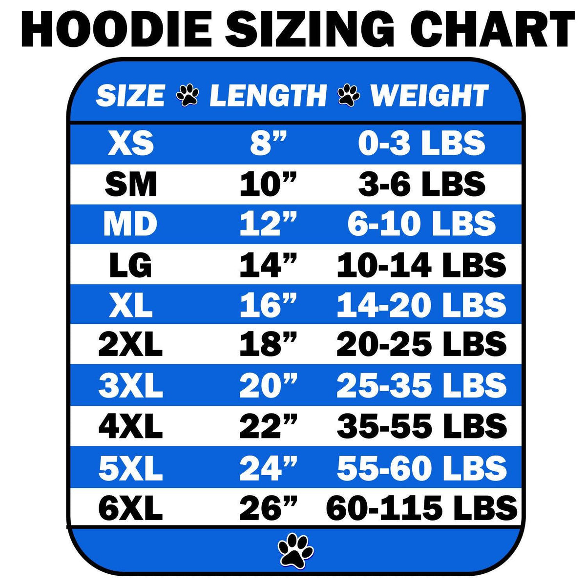 Pet Dog & Cat Hoodie Screen Printed, "Heart Breaker"