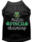 Haustier-Shirt „Mr. Pinch Charming“