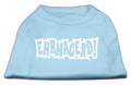 Haustiershirt „Oh mein Gott!“